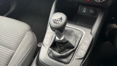 Ford Focus 1.0 EcoBoost 125 Titanium 5dr Petrol Hatchback